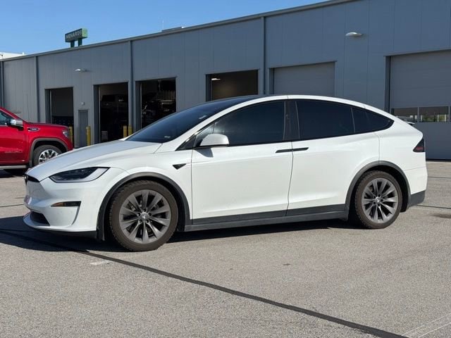 tesla model x 2022 7SAXCAE50NF357268 image tesla model x 2022 7SAXCAE50NF357268 image